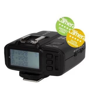Quadralite zestaw nadajnik + odbiornik Navigator X SONY) - Piloty i wężyki fotograficzne - miniaturka - grafika 2