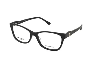 Dioptrie szkieł Pierre Cardin P.C. 8543 807 - Okulary korekcyjne, oprawki, szkła - miniaturka - grafika 1