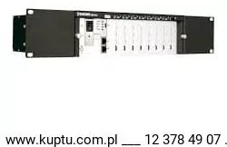 IPM-032.2U, centrala telefoniczna SLICAN (4 linie miejskie, 12 linii wew.) - Centrale telefoniczne - miniaturka - grafika 1