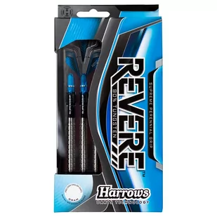 Rzutki Harrows Revere 90% Steeltip 24 G - Dart - miniaturka - grafika 1