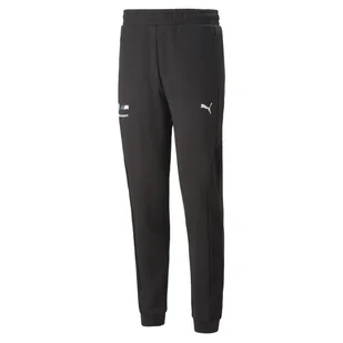 BMW MMS SWEAT PANTS, REG/CC - Spodnie męskie - miniaturka - grafika 1