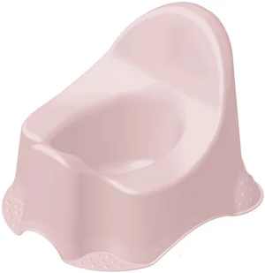 Podins Franek"Pure" 30x25x22cm roza 4052396093254 - Krzesełka i taborety dla dzieci - miniaturka - grafika 1
