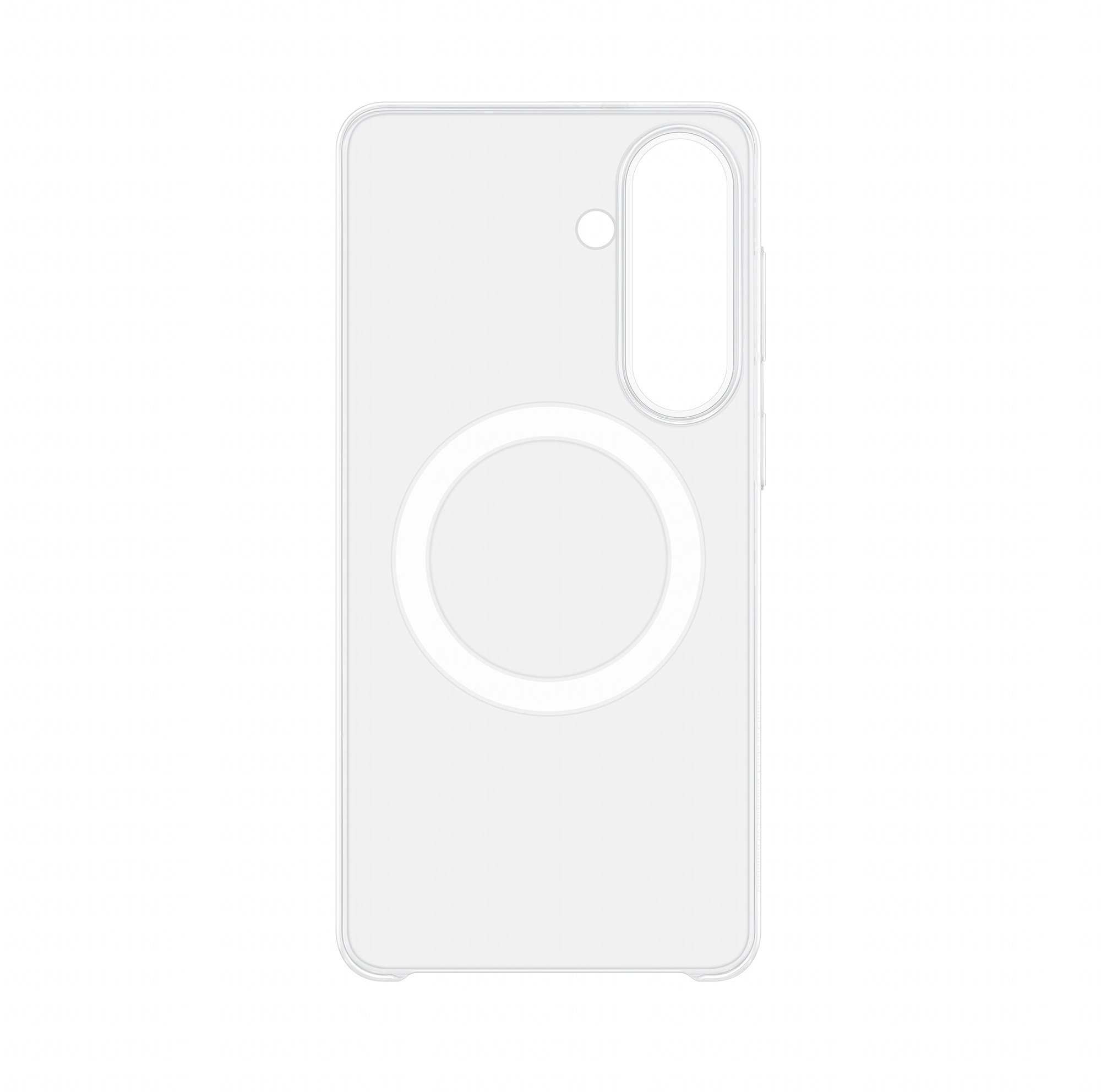 Samsung Etui Samsung Galaxy S26+ Clear Magnet Transparency