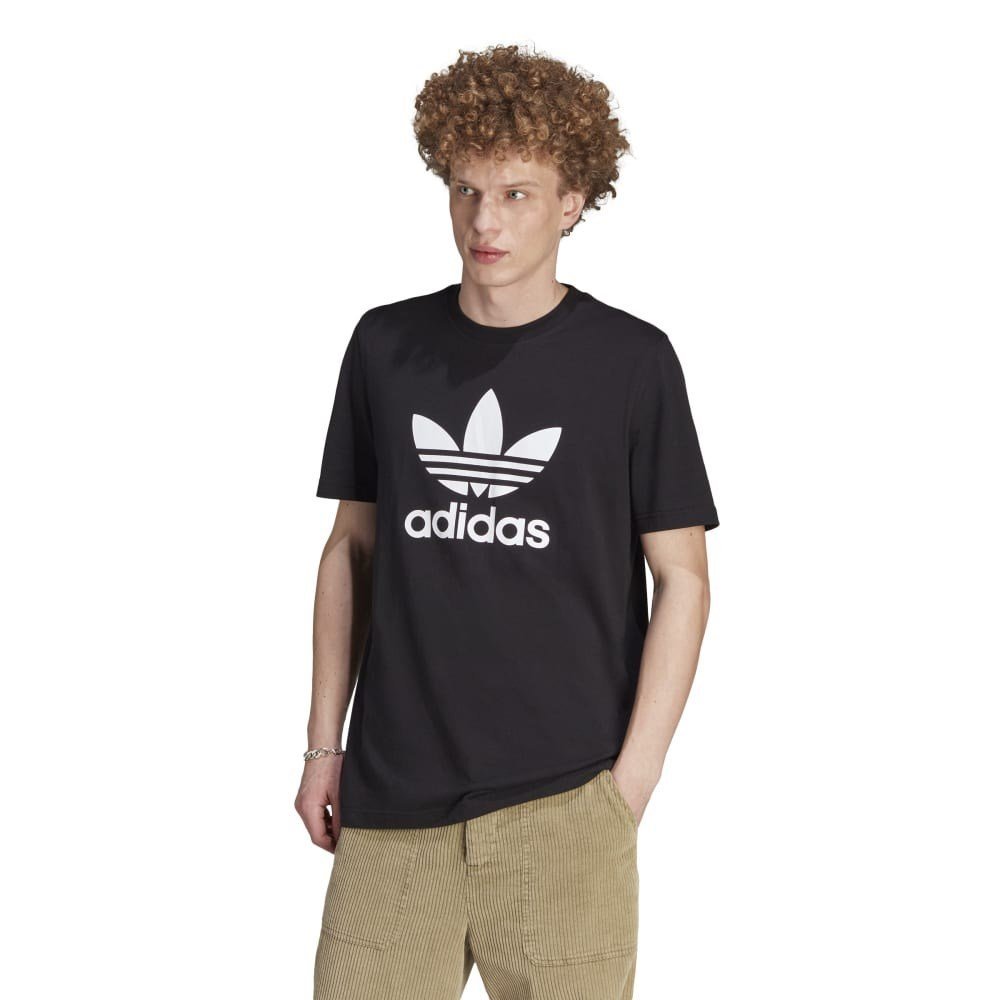 Koszulka Adidas trefoil IM4410