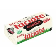 Szybkie dania obiadowe - Masło Łaciate 500G Osełka - miniaturka - grafika 1