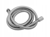 Węże prysznicowe - Kuchinox KUCHINOX ROSSO WĄŻ PRZYŁĄCZENIOWY CHROM CRB 0PTD - miniaturka - grafika 1