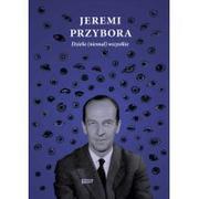 Poezja - Znak Dzieła (niemal) wszystkie Tom II - Jeremi Przybora - miniaturka - grafika 1