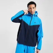 Kurtki i kamizelki sportowe męskie - NIKE KURTKA M NK TCH SSNL WVN WR FZ JKT - Nike - miniaturka - grafika 1
