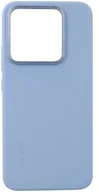 Etui i futerały do telefonów - Xiaomi Etui Xiaomi Official Silicone Case 14, niebieskie - miniaturka - grafika 1
