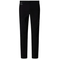 Spodnie sportowe męskie - Spodnie męskie The North Face Lightning Pant - Eu Rozmiar: M / Kolor: czarny - miniaturka - grafika 1