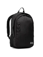 Plecaki - Helly Hansen Plecak Dublin 2.0 Backpack 67386-990 Czarny - miniaturka - grafika 1