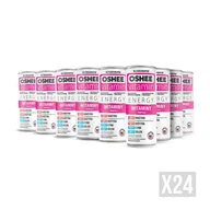Napoje gazowane - 24x OSHEE Vitamin Energy Witaminy + Minerały 250 ml - miniaturka - grafika 1