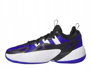 Buty męskie sportowe koszykarskie adidas Trae Unlimited 2 IG6701 43 1/3 - Buty sportowe męskie - miniaturka - grafika 1