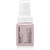 Kosmetyki do stylizacji włosów - Kevin Murphy Anti.Gravity.Spray 40ml - miniaturka - grafika 1
