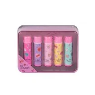 Zabawy w naśladowanie dorosłych - Canenco Balsam do ust Create It! - miniaturka - grafika 1