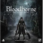 Gry karciane - Portal Games Bloodborne Gra karciana Games 0927 Zabgry002574 - miniaturka - grafika 1