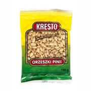 Kresto ORZESZKI PINII 100 G zakupy dla domu i biura 61252888