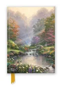 Pozostałe książki - THOMAS KINKADE REFLECTIONS OF EARTH - miniaturka - grafika 1