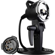 Lampy studyjne - Godox 600ws Flitskop Externe AD600 błyskowa - miniaturka - grafika 1