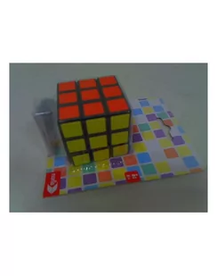 simba Kostka do układania NORIS - Łamigłówki - miniaturka - grafika 1