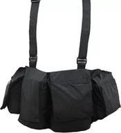 Paski, szelki, uprzęże foto - Pokrowce na akcesoria foto NEWSWEAR Mens Digital Chestvest - miniaturka - grafika 1