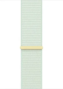 Apple Opaska sportowa w kolorze pastelowej mięty do koperty 45 mm - Akcesoria do smartwatchy - miniaturka - grafika 1