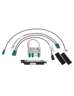 ALPINE KAE-DAB1G6 Rozdzielacz sygnału radia DAB do Volkswagen Golf 6 i Audi - Akcesoria car audio - miniaturka - grafika 1