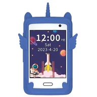 Telefony komórkowe - BEMI Tok Niebieski - miniaturka - grafika 1