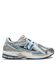 New Balance Sneakersy M1906REB Biały - Sneakersy męskie - miniaturka - grafika 1