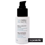 Serum do twarzy - Derm Acte Derm Acte Even Complexion Corrector Serum Serum redukujące przebarwienia 30 ml - miniaturka - grafika 1