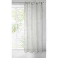 Firany - Eurofirany Firana Arleta 140x250 Szara ex-fir-arleta-sre-140x250-prze - miniaturka - grafika 1
