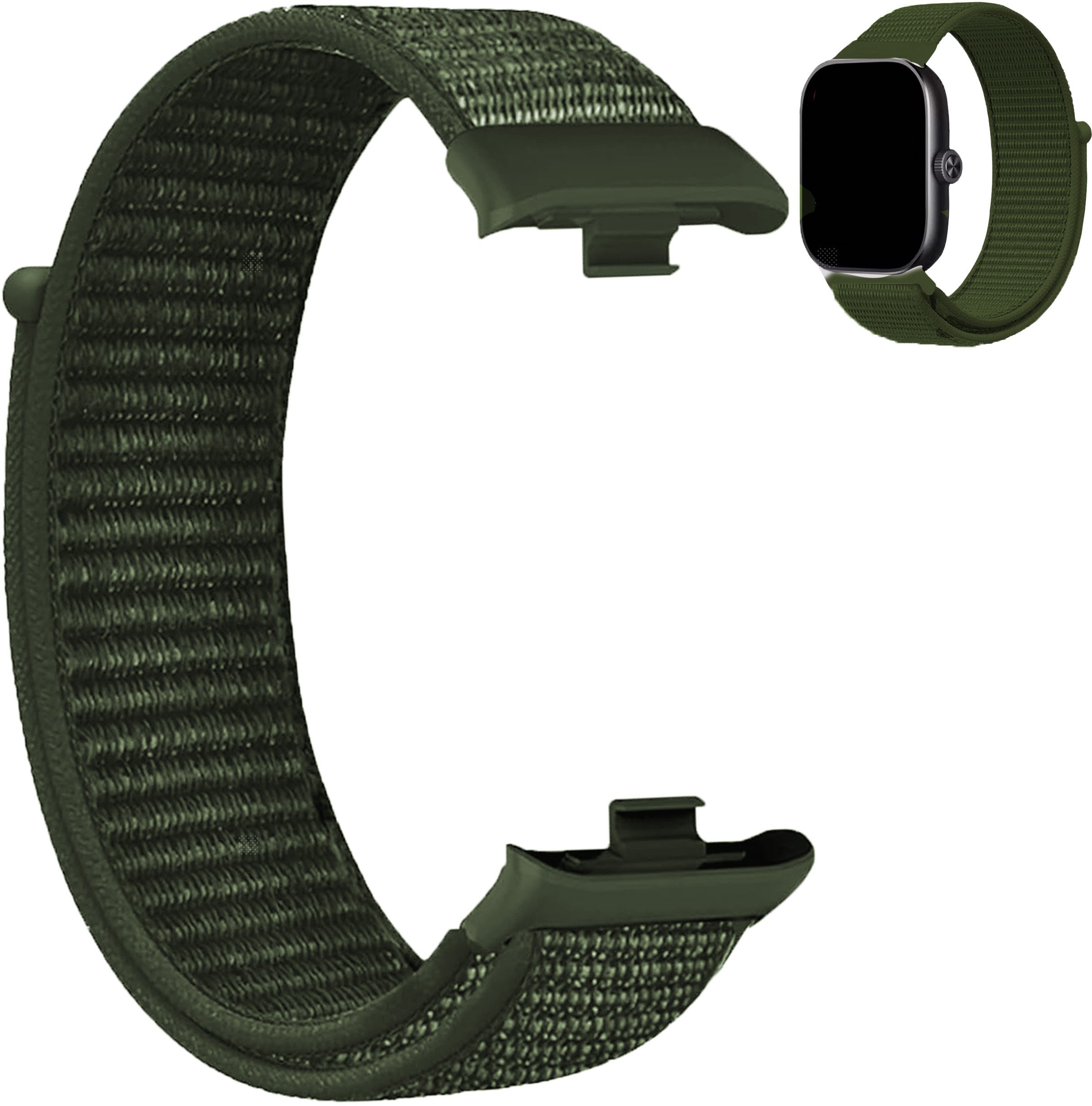 ChronSmarta Pasek ChronSmarta do smartband'a Xiaomi Smart Band 9 Pro / Redmi Watch 5 Wzór 07