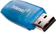 Pendrive - Pendrive Intenso Rainbow Line, 4 GB 3502450 - miniaturka - grafika 1