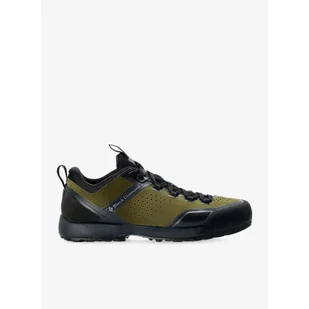 Buty podejściowe męskie Black Diamond Mission XP LTHR - Buty trekkingowe męskie - miniaturka - grafika 1