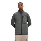 Kurtki męskie - Berghaus Męska kurtka Asterby, izolowana, Jet Black/Cavern, S - miniaturka - grafika 1