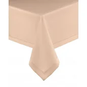 Obrusy i serwetki - Obrus 140 x 240 Plamoodporny z Mereżką wz. 240_Beż - miniaturka - grafika 1