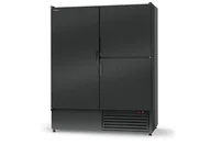 Szafy i witryny chłodnicze - Energooszczędna szafa chłodnicza zapleczowa RAPA SCh-Z 1600 3D ecoline - miniaturka - grafika 1