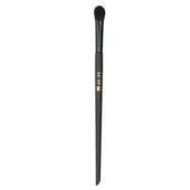 Pędzle do makijażu - AURI Professional Make Up Brush Pro Eye Crease Shader 201 - miniaturka - grafika 1