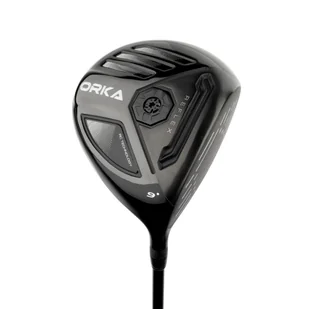 Kij golfowy Orka Reflex Driver - Golf - miniaturka - grafika 1