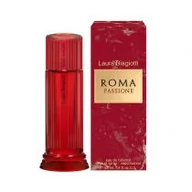 Wody i perfumy damskie - Laura Biagiotti Roma Passione woda toaletowa 100ml - miniaturka - grafika 1