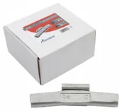 Akcesoria wulkanizacyjne - ATS Ciężarki Do Kół Nabijane Do Felg Stalowych Ats - Fe - 45G - miniaturka - grafika 1