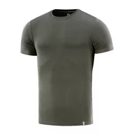 Odzież taktyczna i umundurowanie - M-Tac - Koszulka męska 93/7 - Light Olive - 20092038 - miniaturka - grafika 1