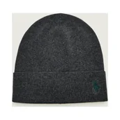 Czapki męskie - POLO RALPH LAUREN Czapka - miniaturka - grafika 1