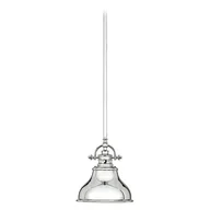 Lampy sufitowe - Elstead Lighting QZ/EMERY/P/S IS EMERY QZ/EMERY/P/S IS - miniaturka - grafika 1