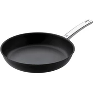 Patelnie - WMF Speed Profi Pro Czarna 28 Cm Patelnia Nieprzywierająca - miniaturka - grafika 1