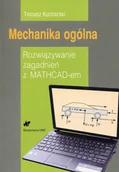 Technika - WNT Mechanika ogólna - Tomasz Kucharski - miniaturka - grafika 1