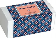 Zestawy upominkowe - Cup&You Box 20 aromatycznych herbat dla taty ojca teścia - miniaturka - grafika 1