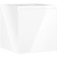 Szafki łazienkowe - Mexen Orio szafka łazienkowa podumywalkowa 45 cm, 1 szuflada, biała połysk - 91A10-04547-1-BF00 - miniaturka - grafika 1