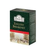 Herbata - Herbata czarna liściasta English Breakfast Ahmad Tea 500g - miniaturka - grafika 1