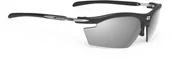 Okulary sportowe - Rudy Project Rydon Okulary rowerowe, matte black/laser black 2020 Okulary sportowe SP530906-0000 - miniaturka - grafika 1
